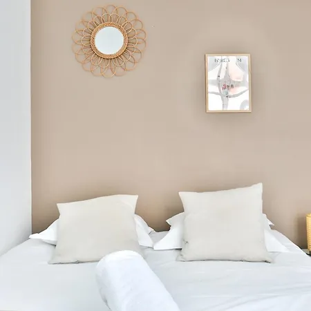 Au Nid Des Remparts A 아파트 *