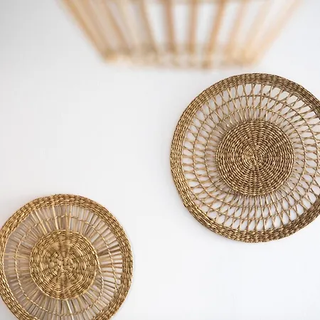 아파트 Au Nid Des Remparts A 엥기쉬하임