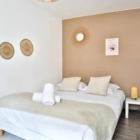 Apartment Au Nid Des Remparts A Eguisheim
