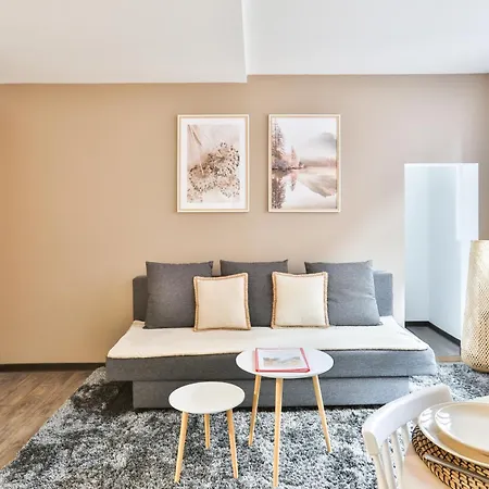 Au Nid Des Remparts à * Eguisheim