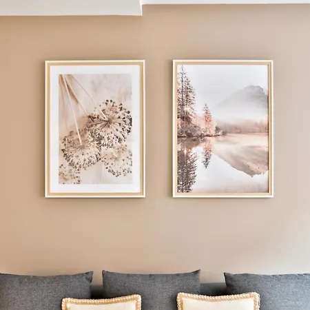 Apartamento Au Nid Des Remparts à Eguisheim